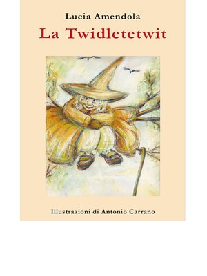 cover image of La Twidletetwit